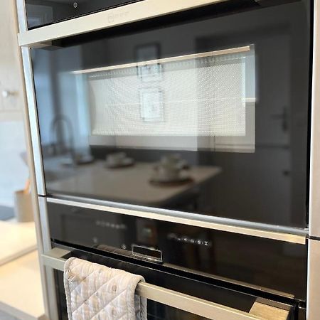 هاروغايت Kings Apartment, 83 Kings Road المظهر الخارجي الصورة