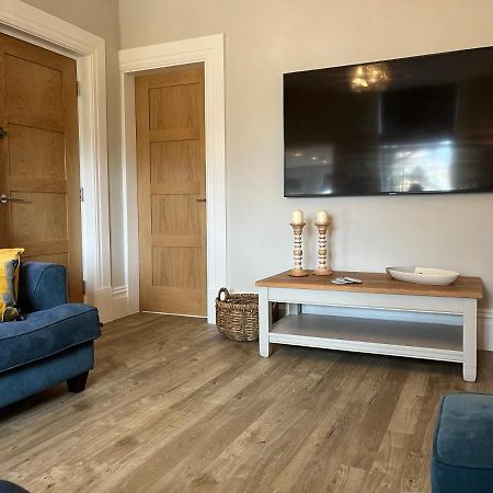 هاروغايت Kings Apartment, 83 Kings Road المظهر الخارجي الصورة