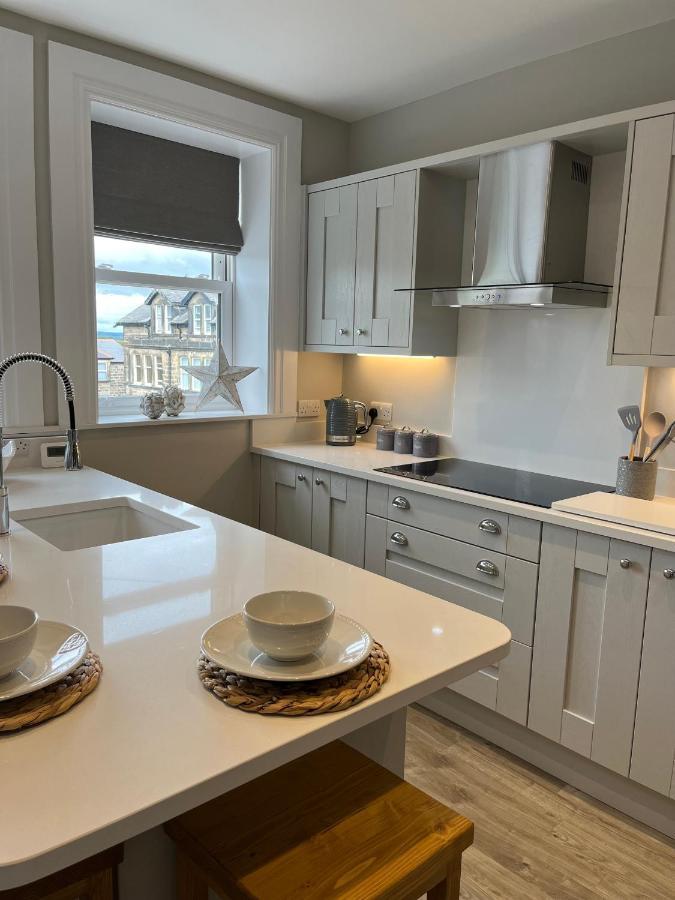 هاروغايت Kings Apartment, 83 Kings Road المظهر الخارجي الصورة