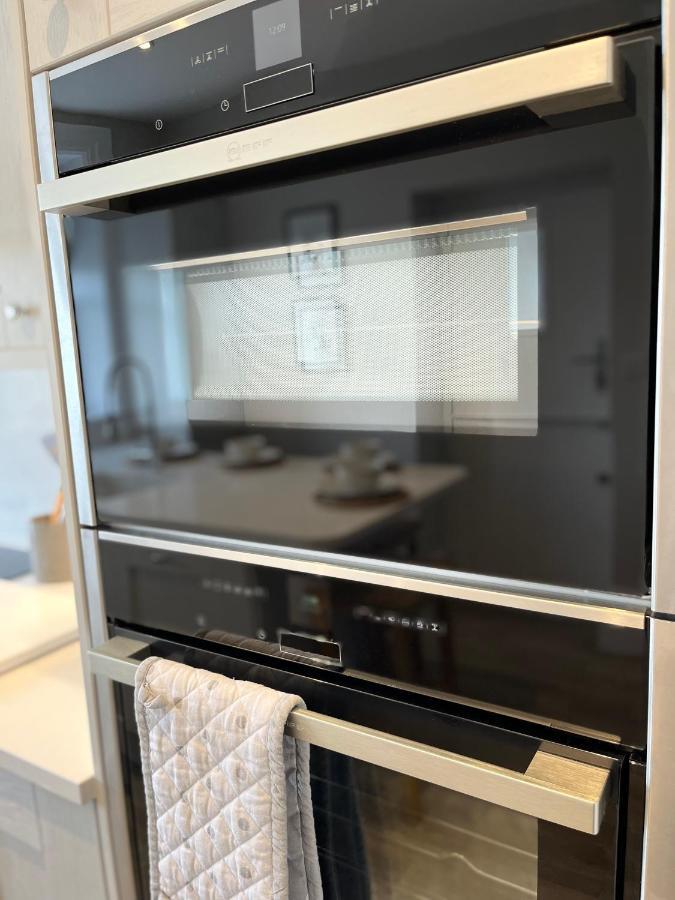 هاروغايت Kings Apartment, 83 Kings Road المظهر الخارجي الصورة