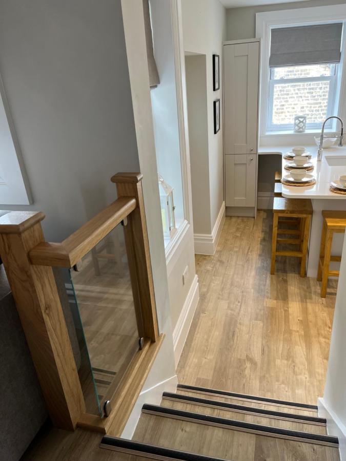 هاروغايت Kings Apartment, 83 Kings Road المظهر الخارجي الصورة