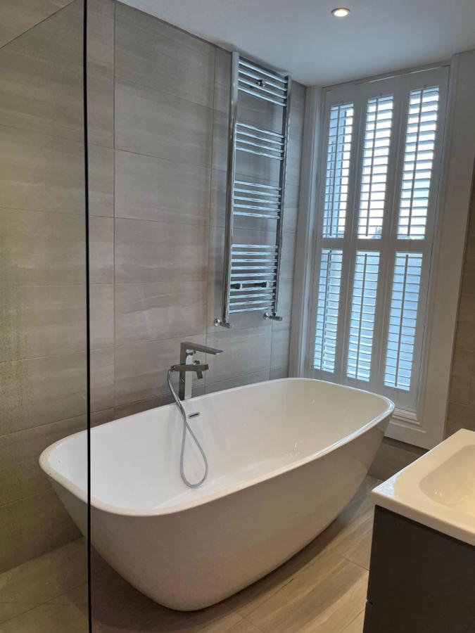 هاروغايت Kings Apartment, 83 Kings Road المظهر الخارجي الصورة