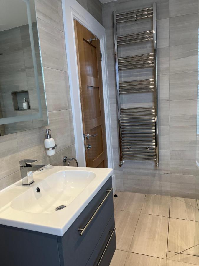 هاروغايت Kings Apartment, 83 Kings Road المظهر الخارجي الصورة