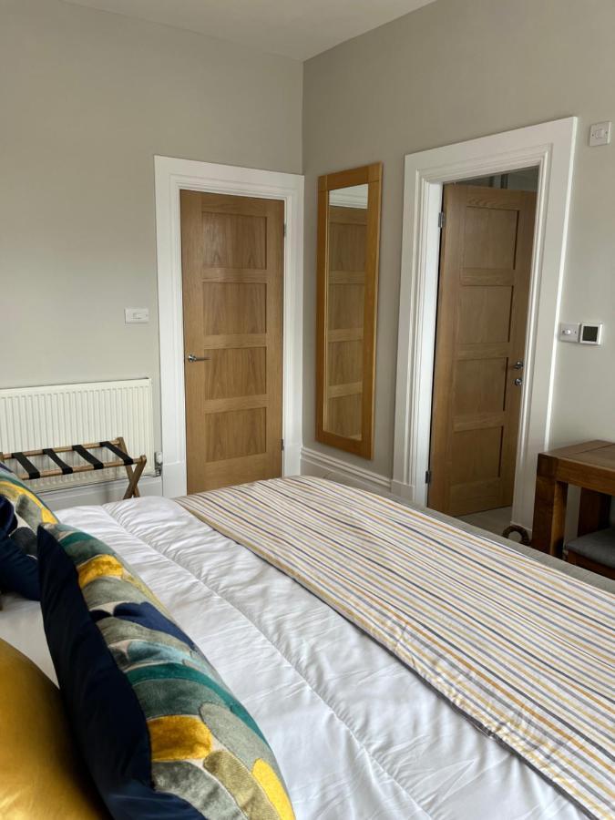هاروغايت Kings Apartment, 83 Kings Road المظهر الخارجي الصورة
