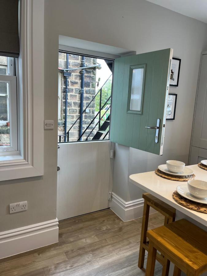 هاروغايت Kings Apartment, 83 Kings Road المظهر الخارجي الصورة